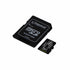 Kingston 512GB microSDXC Class 10 Flash Memory Card